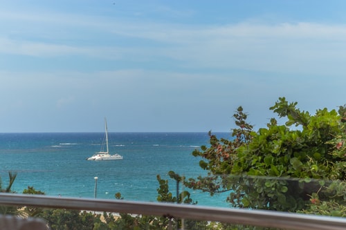 Fortunity I - Apto. 1 Bedrooms - Ocean view 0 Riviera Azul