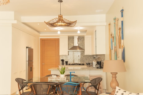 Fortunity I - Apto. 2 Bedrooms - Ocean view 24 Riviera Azul