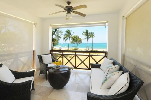 Riviera Azul - Apt. 1 Bedrooms Ocean View 0 Riviera Azul