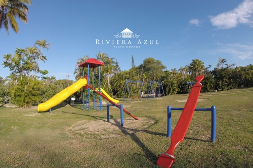 Riviera Azul - Apt. 3 Bedrooms - Golf View 37 Riviera Azul
