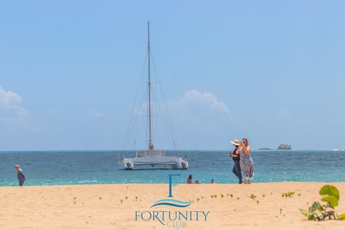 Fortunity I - Apt. 2 Bedrooms - Pool View 10 Riviera Azul