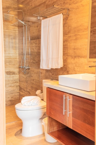 Fortunity I - Apto. 1 Bedrooms - Ocean view 22 Riviera Azul