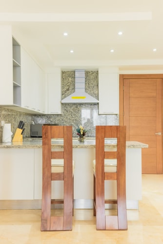 Fortunity I - Apto. 1 Bedrooms - Ocean view 8 Riviera Azul