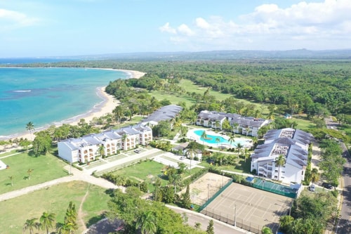 Riviera Azul - Apt 3 Bedrooms - Golf Course View 29 Riviera Azul