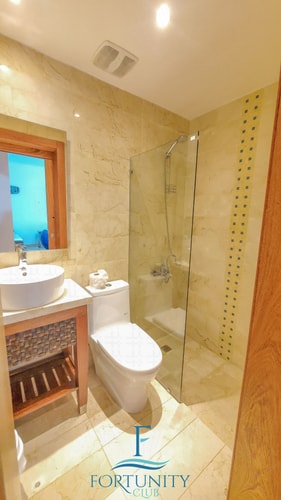 Riviera Azul - Apto. 2 Bedrooms. Pool View 12 Riviera Azul