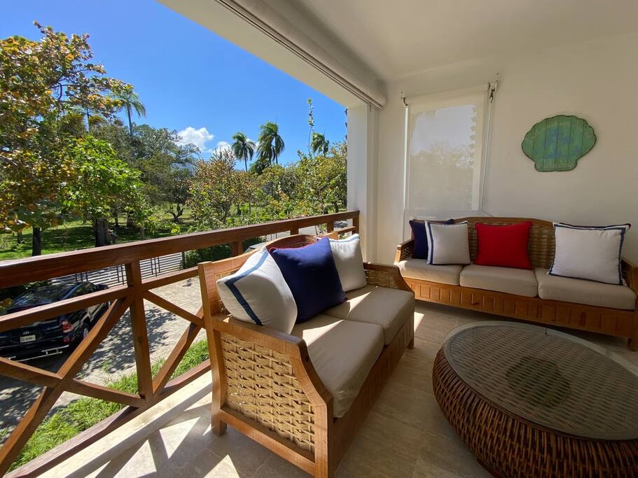 Riviera Azul - Apt 3 Bedrooms - Golf Course View Riviera Azul