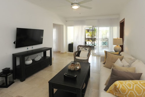 Riviera Azul - Apt. 2 Bedrooms - Pool View 0 Riviera Azul