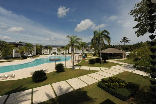 Riviera Azul - Apt. 2 Bedrooms - Pool View 4 Riviera Azul