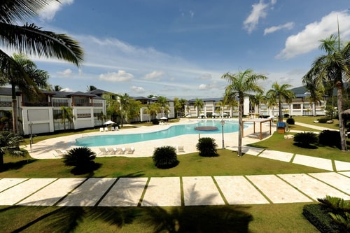 Riviera Azul - Apt. 2 Bedrooms - Pool View 15 Riviera Azul