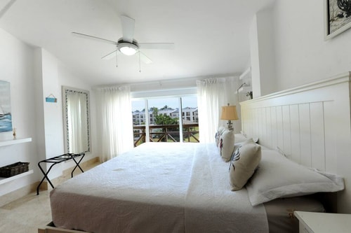 Riviera Azul - Apt. 2 Bedrooms Pool View 4 Riviera Azul