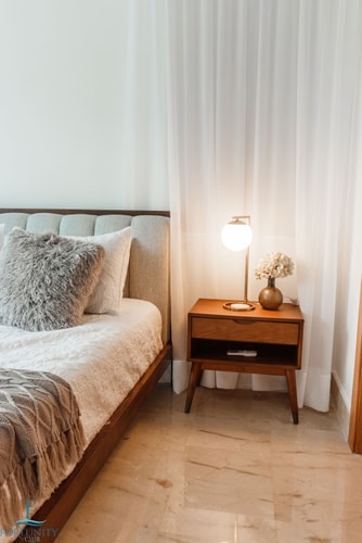 Fortunity I - Apto. 2 Bedrooms - Mountain View 13 Riviera Azul