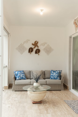 Fortunity I - Apt. 2 Bedrooms - Pool View 9 Riviera Azul