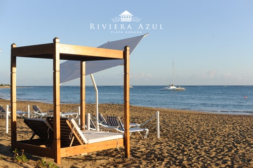 Riviera Azul - Apt. 2 Bedrooms - Pool View 21 Riviera Azul