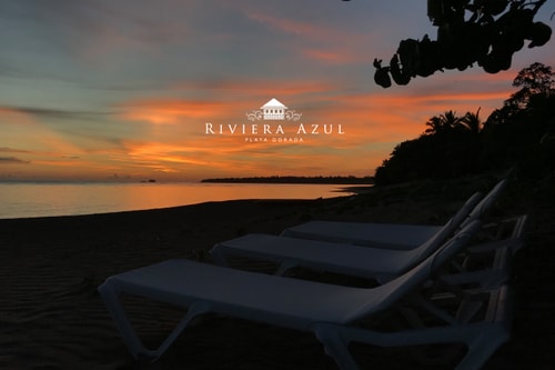 Riviera Azul - Apt. 2 Bedrooms - Pool View 43 Riviera Azul