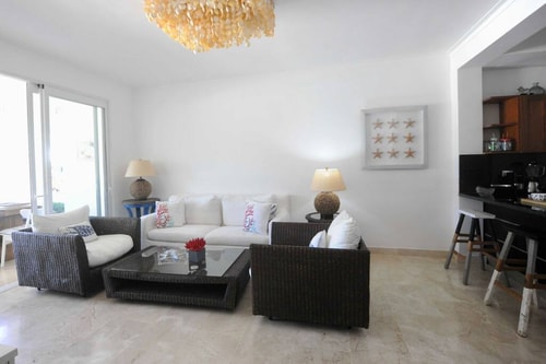 Riviera Azul - Apto. 2 Bedrooms. Pool View 12 Riviera Azul