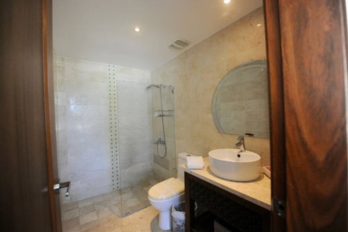 Riviera Azul - Apto. 2 Bedrooms. Pool View 17 Riviera Azul