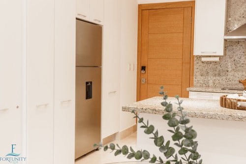 Fortunity I - Apto. 2 Bedrooms - Mountain View 14 Riviera Azul