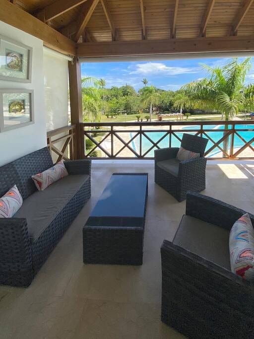 Riviera Azul - Apt. 2 Bedrooms Pool View Fortunity