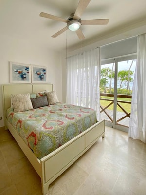 Riviera Azul - Apt. 2 Bedrooms - Ocean View 6 Riviera Azul
