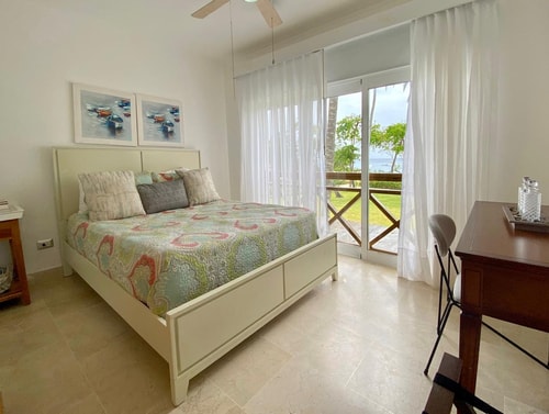 Riviera Azul - Apt. 2 Bedrooms - Ocean View 7 Riviera Azul
