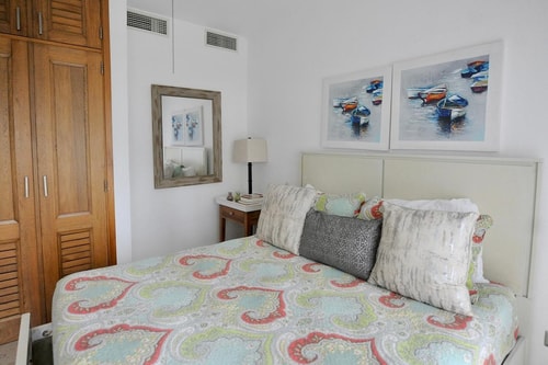 Riviera Azul - Apt. 2 Bedrooms - Ocean View 11 Riviera Azul