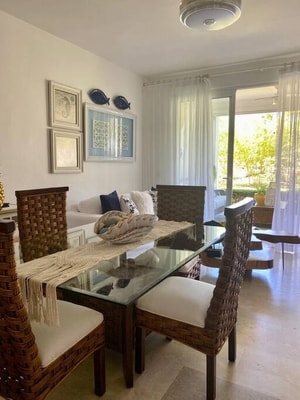 Riviera Azul - Apt. 2 Bedrooms - Garden View 15 Riviera Azul