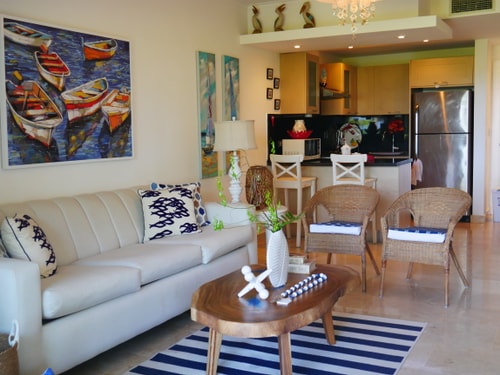 Riviera Azul - Apt. 2 Bedrooms Ocean View 32 Riviera Azul