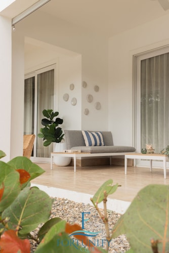 Fortunity I - Apt. 2 Bedrooms - Pool View 30 Riviera Azul