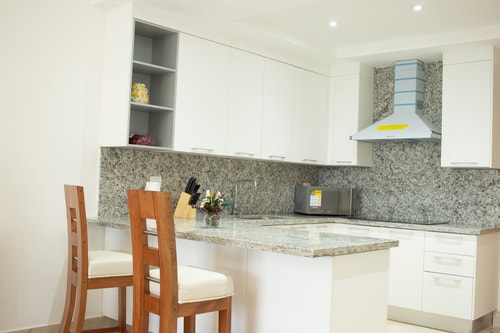 Fortunity I - Apto. 1 Bedrooms - Ocean view 16 Riviera Azul