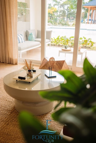 Fortunity I - Apt. 2 Bedrooms - Pool View 29 Riviera Azul