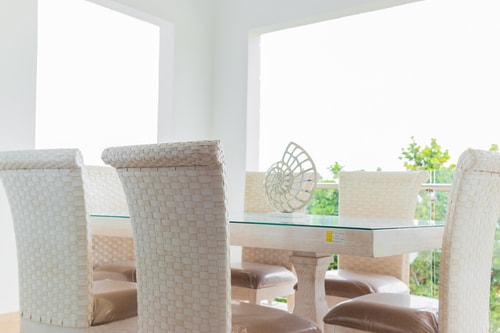 Fortunity I - Apto. 1 Bedrooms - Ocean view 15 Riviera Azul