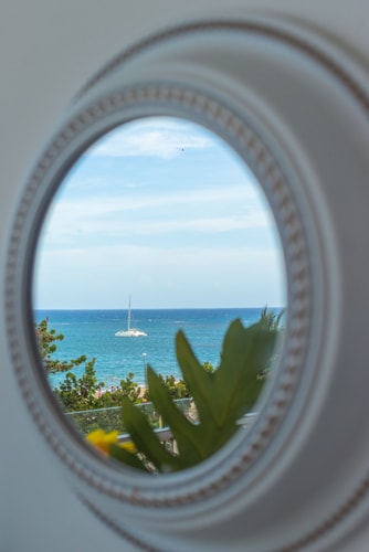 Fortunity I - Apto. 1 Bedrooms - Ocean view 7 Riviera Azul