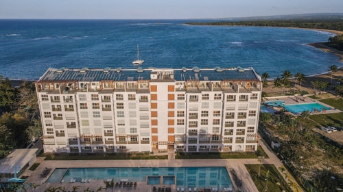 Fortunity I - Apto. 2 Bedrooms - Mountain View 6 Riviera Azul