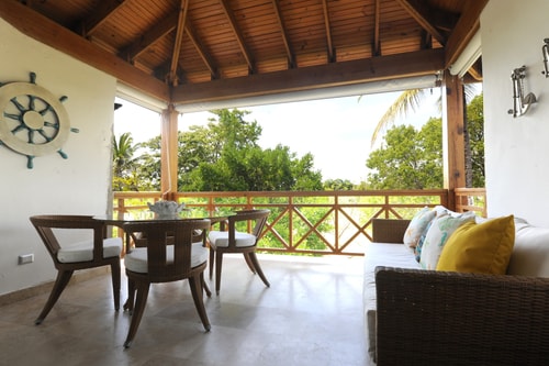 Riviera Azul - Apt. 2 Bedrooms - Golf View 5 Fortunity