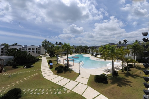 Riviera Azul - Apt. 2 Bedrooms - Golf View 10 Fortunity