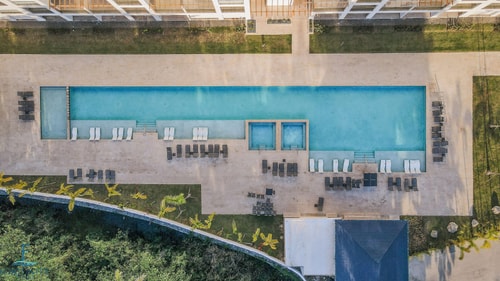 Fortunity I - Apto. 2 Bedrooms - Mountain View 28 Riviera Azul