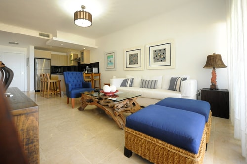 Riviera Azul - Apt. 1 Bedrooms Ocean View 3 Riviera Azul