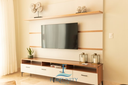 Fortunity I - Apto. 2 Bedrooms - Ocean view 34 Riviera Azul
