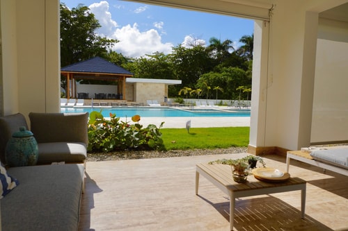 Fortunity I - Apt. 2 Bedrooms - Pool View 5 Riviera Azul