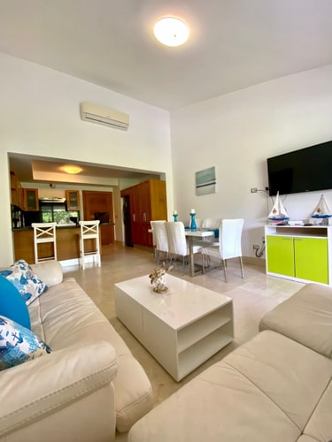Riviera Azul - Apt. 3 Bedrooms - Golf View 16 Riviera Azul