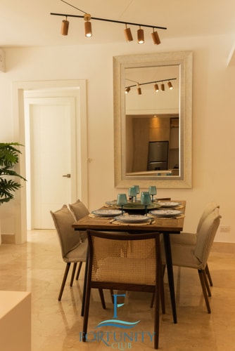 Fortunity I - Apt. 2 Bedrooms - Pool View 20 Riviera Azul