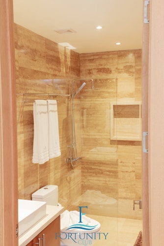 Fortunity I - Apto. 2 Bedrooms - Ocean view 23 Riviera Azul