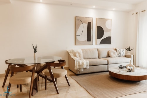 Fortunity I - Apto. 2 Bedrooms - Mountain View 1 Riviera Azul