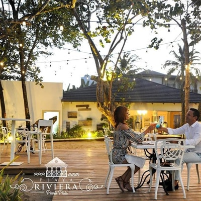 Riviera Azul - Apt 3 Bedrooms - Golf Course View 36 Riviera Azul