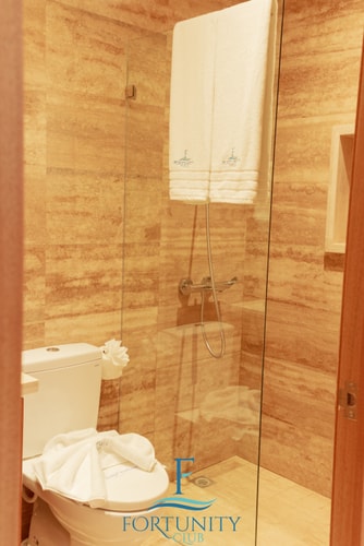 Fortunity I - Apto. 2 Bedrooms - Ocean view 40 Riviera Azul