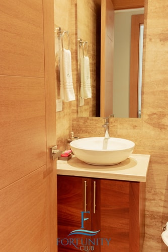 Fortunity I - Apto. 2 Bedrooms - Ocean view 29 Riviera Azul