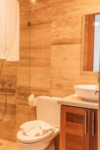 Fortunity I - Apto. 1 Bedrooms - Ocean view 29 Riviera Azul