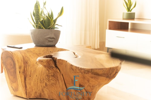 Fortunity I - Apto. 2 Bedrooms - Ocean view 39 Riviera Azul