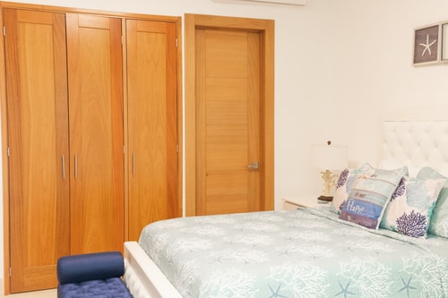 Fortunity I - Apt. 2 Bedrooms - Pool View 20 Riviera Azul
