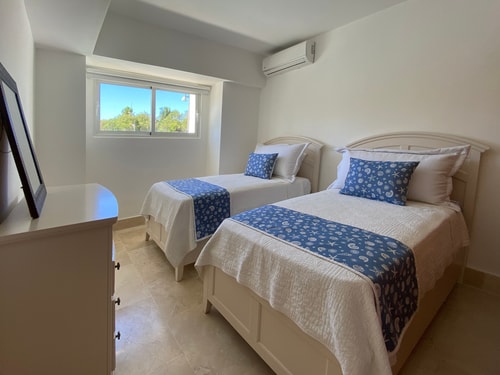 Riviera Azul - Apt 3 Bedrooms - Golf Course View 11 Riviera Azul